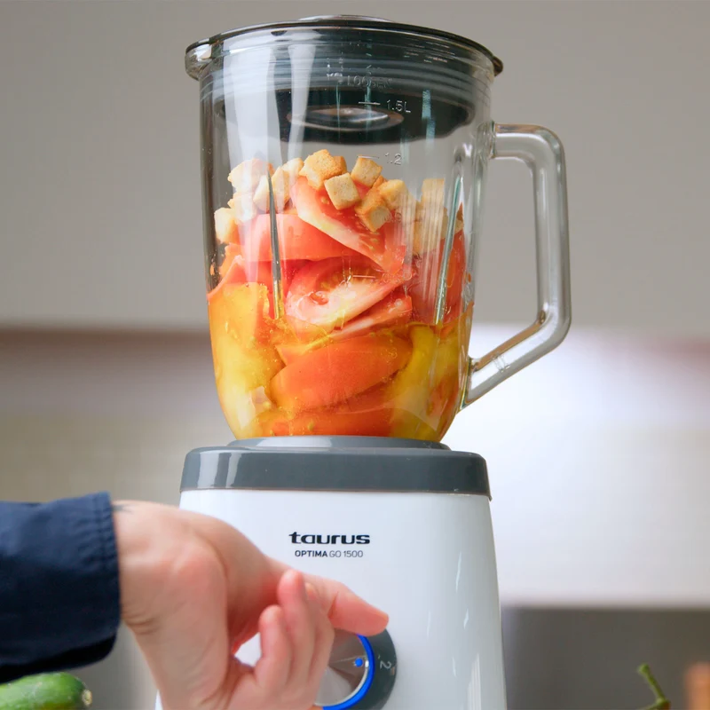 OPTIMA GO 1500