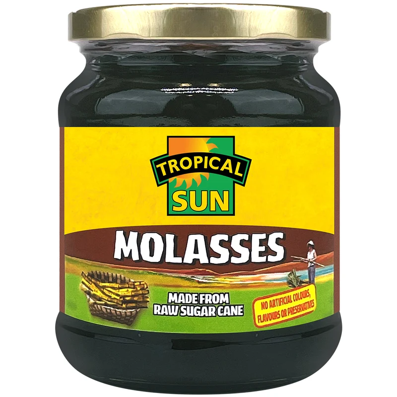 Molasses