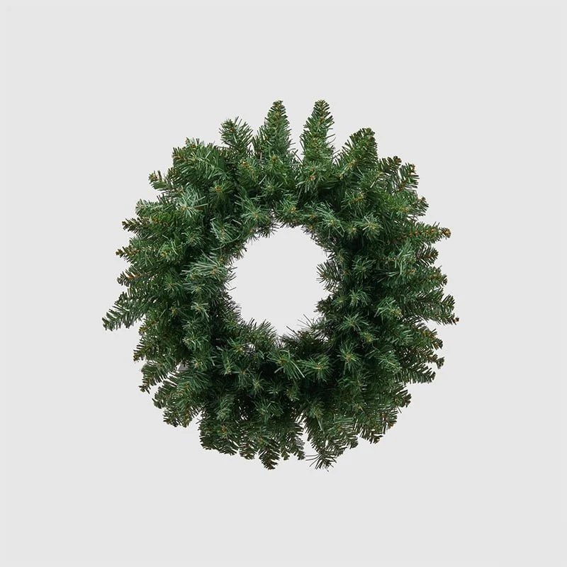 Couronne de pin 160 embouts