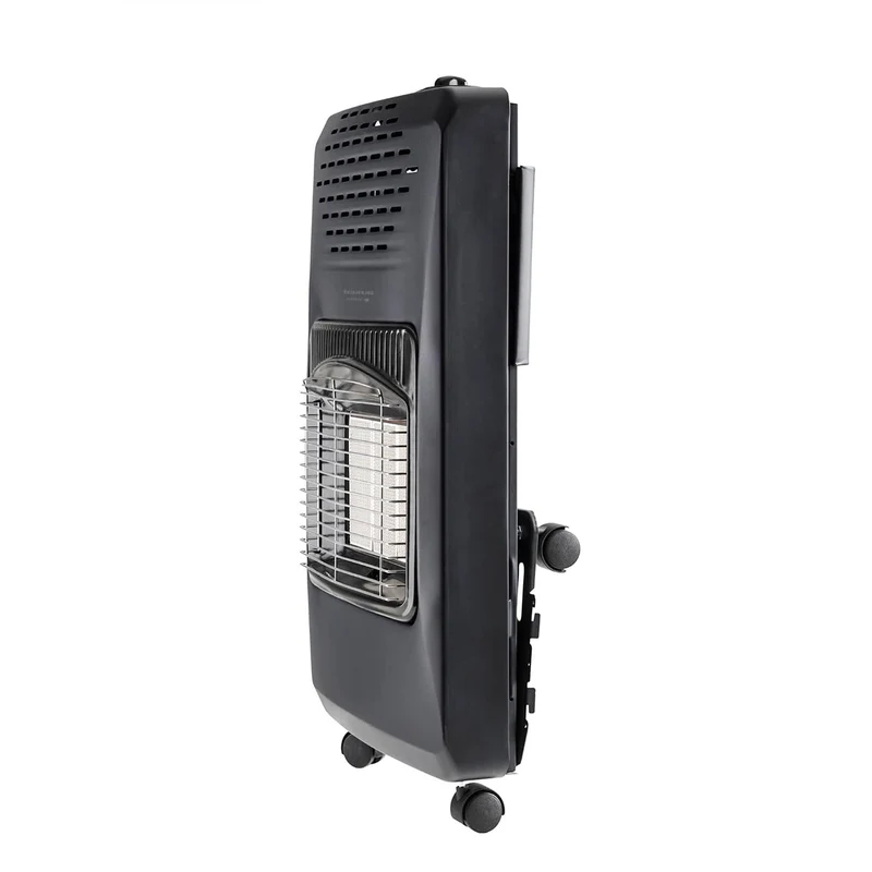 TROPICANO GAS COMPACT