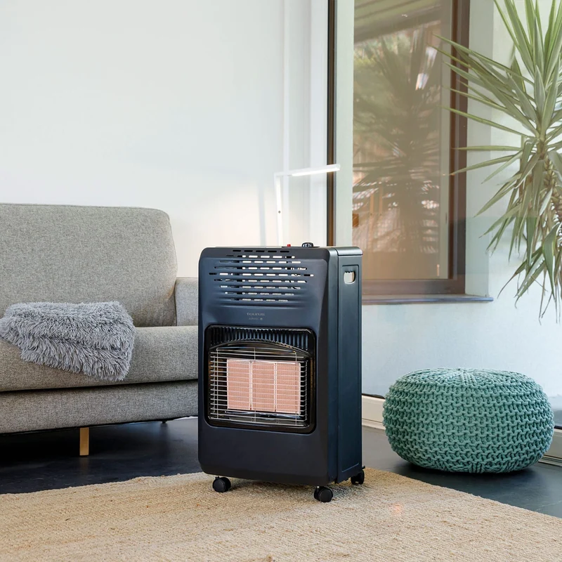 TROPICANO GAS COMPACT
