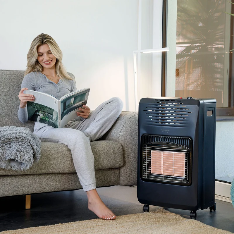 TROPICANO GAS COMPACT