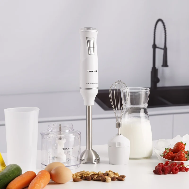 BAPI® 750 PURE PLUS INOX