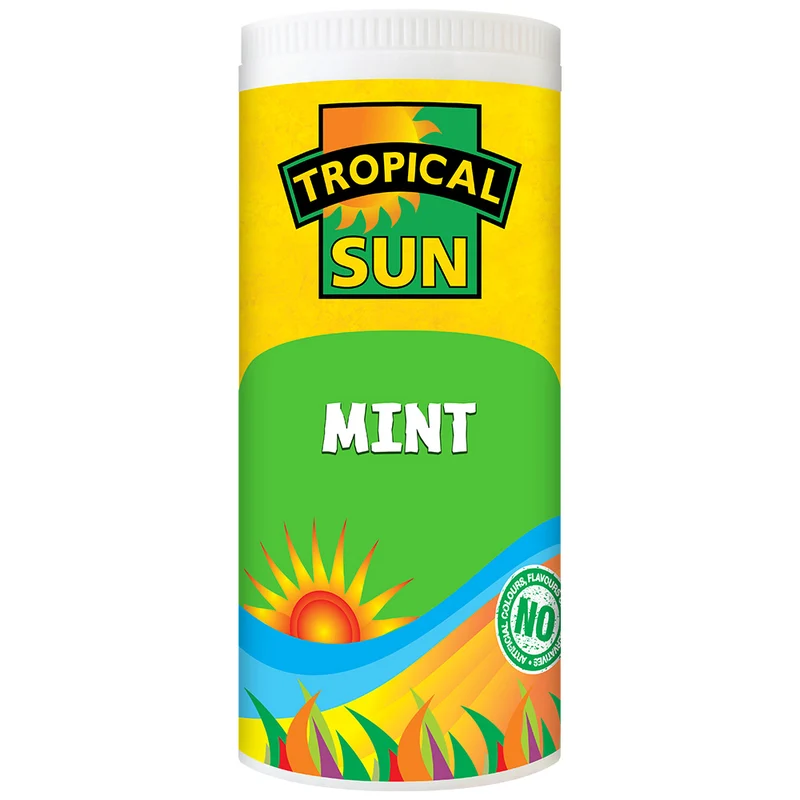 Mint