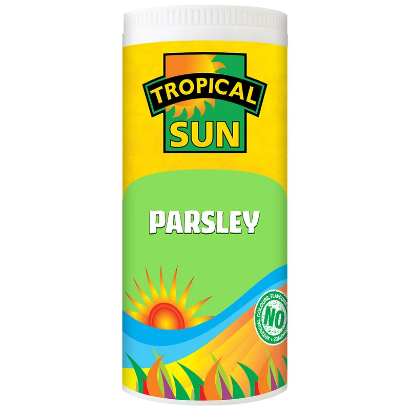 Parsley