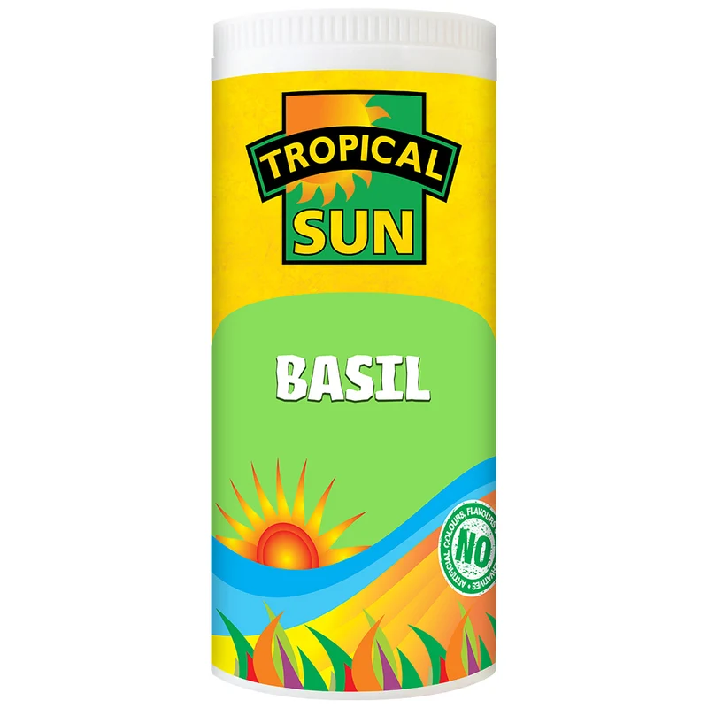 Basil