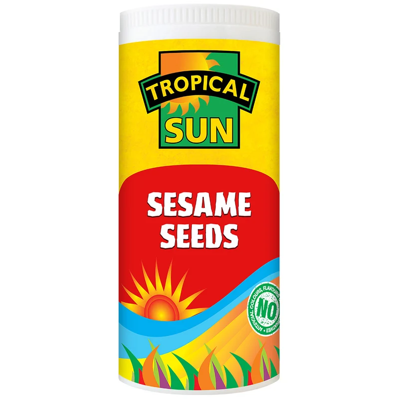 Sesame Seeds