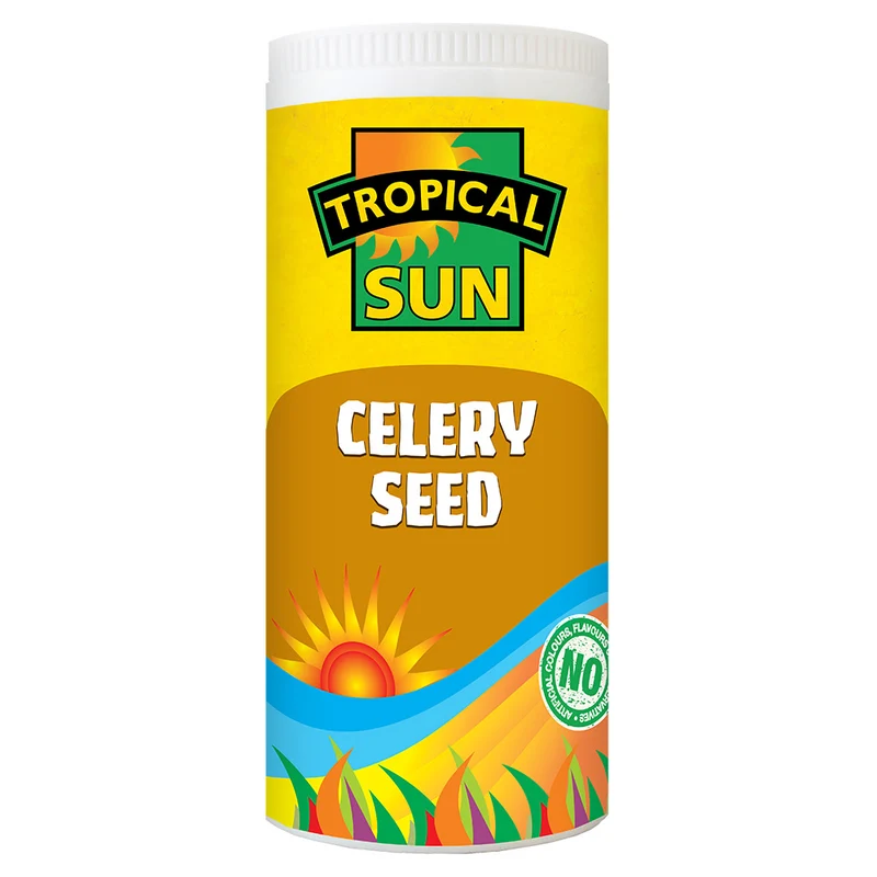 Celery Seed