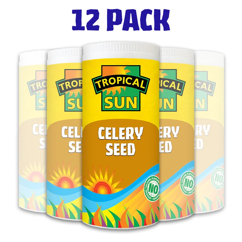 Celery Seed