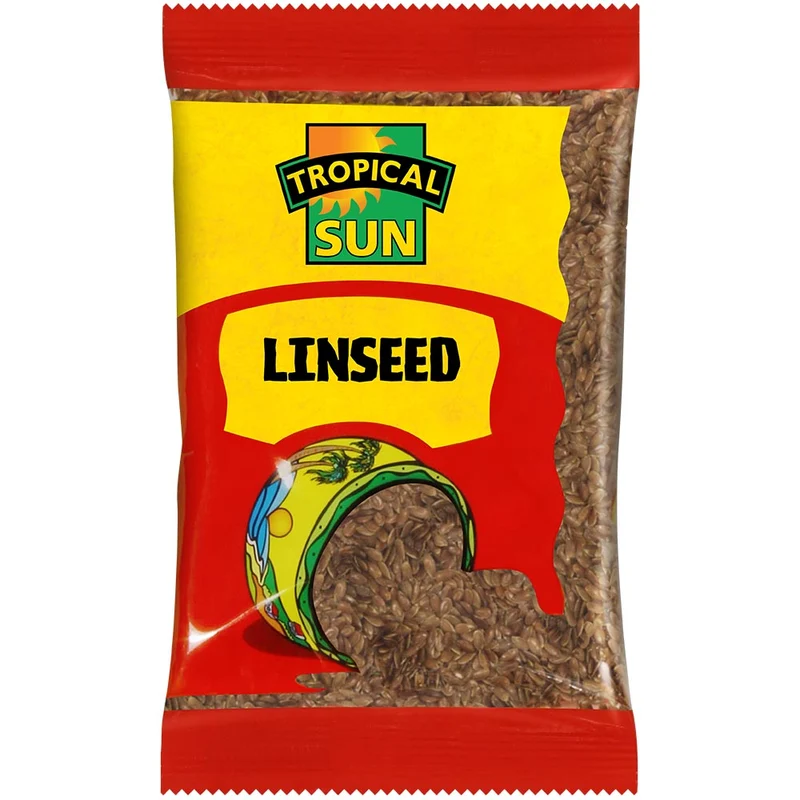 Linseed (Flaxseed)
