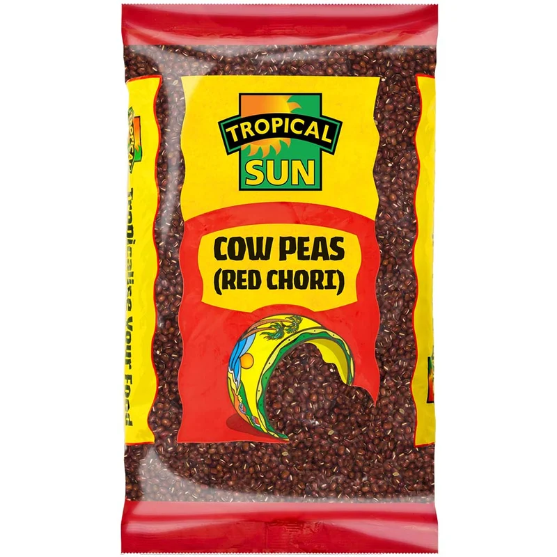 Cow Peas (Red Chori)