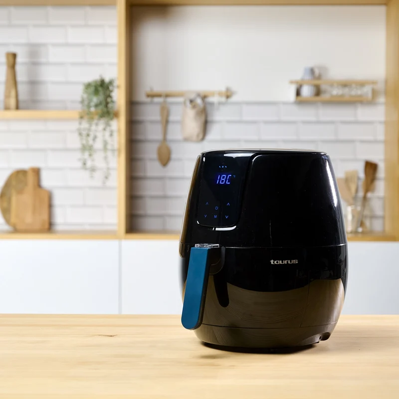 AIR FRY DIGITAL+ 3,5L