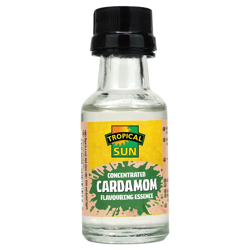 Cardamom Essence