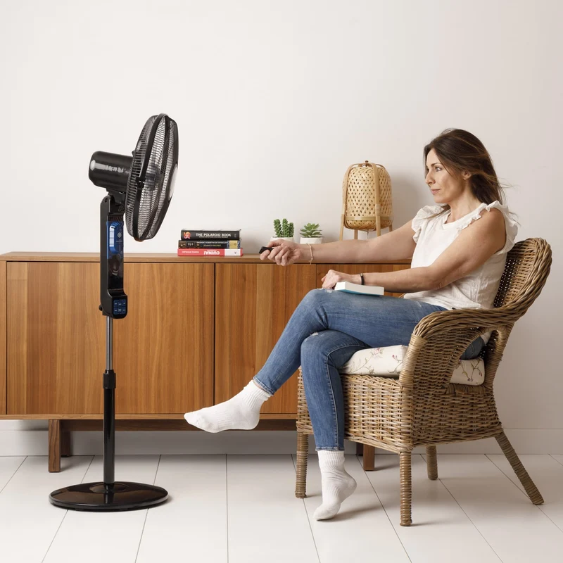 BOREAL DIGITAL NO-MOSKIT