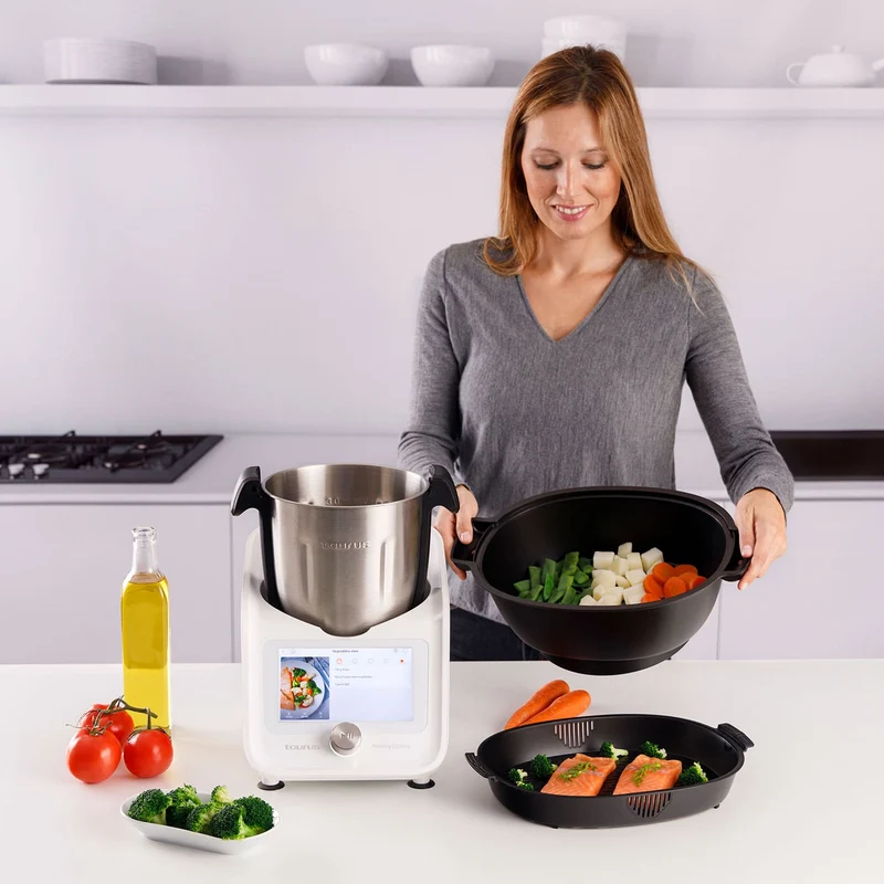 TRENDING COOKING 7