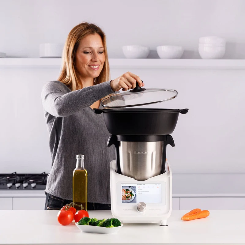 TRENDING COOKING 7