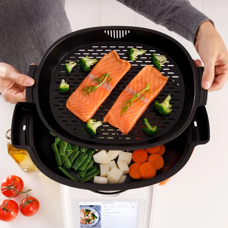 TRENDING COOKING 7
