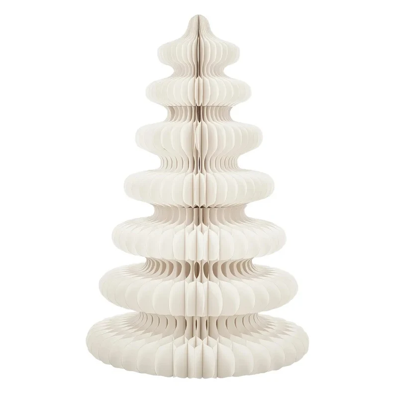 Sapin de Noël H152 x Ø104 cm