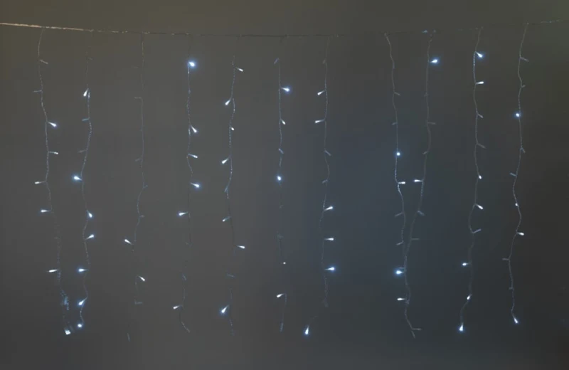 Tente lumineuse 3x2 m avec 360 LED froides