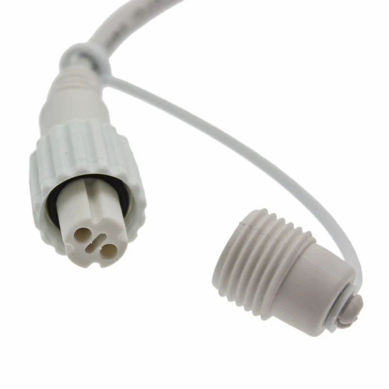 Connecteur multiple 3 sorties 15x15 cm