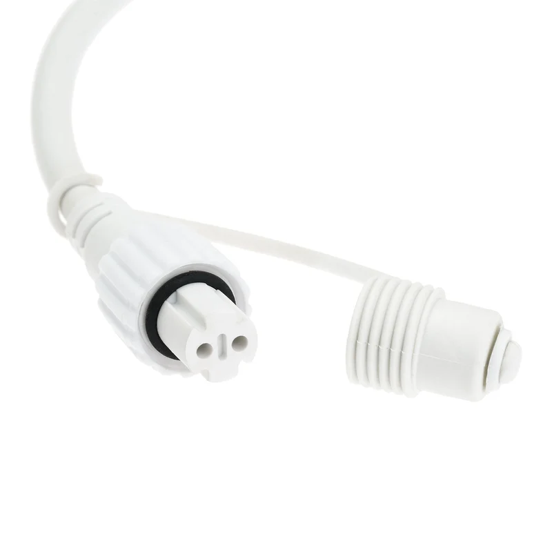 Câble d'alimentation Schuko 2x1,5mm2 1,5m