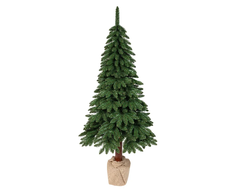 Pin vert h. 180 cm de diamètre 85 cm