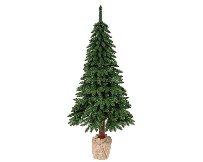 Pin vert h. 210 cm x diamètre 102 cm