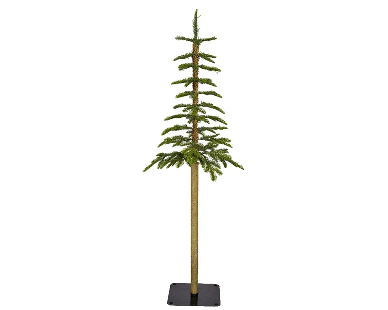 Sapin de Noël 150cm x 36cm vert