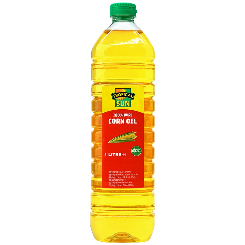 Corn Oil