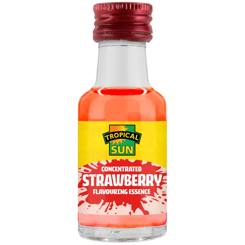 Strawberry Essence