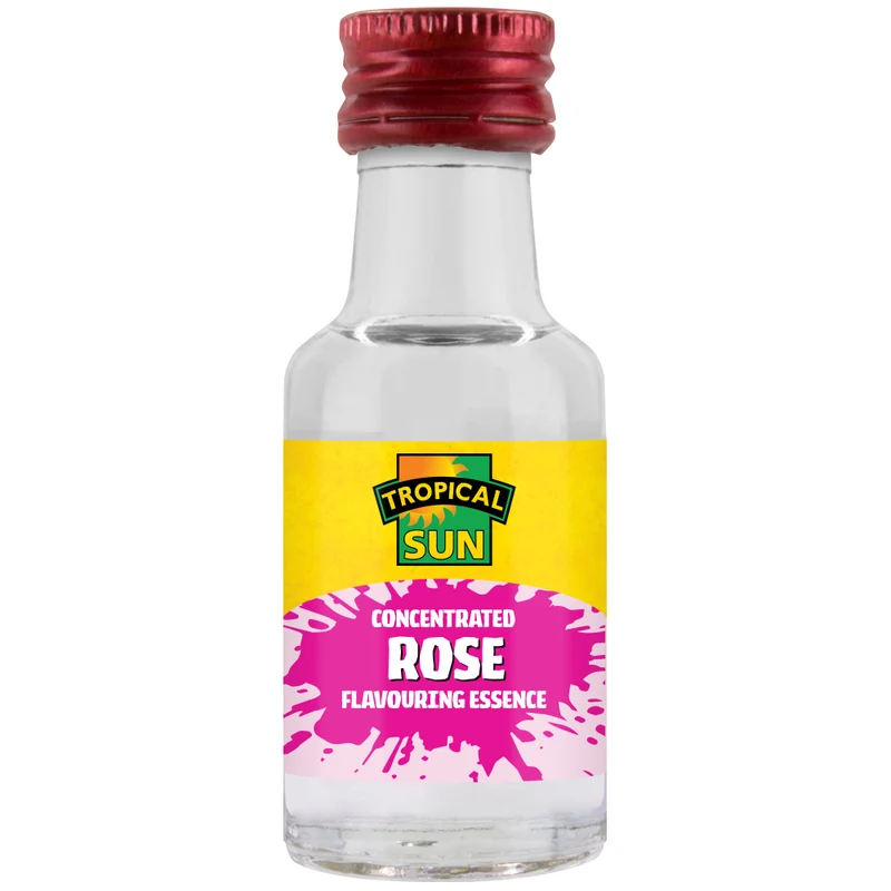Rose Essence
