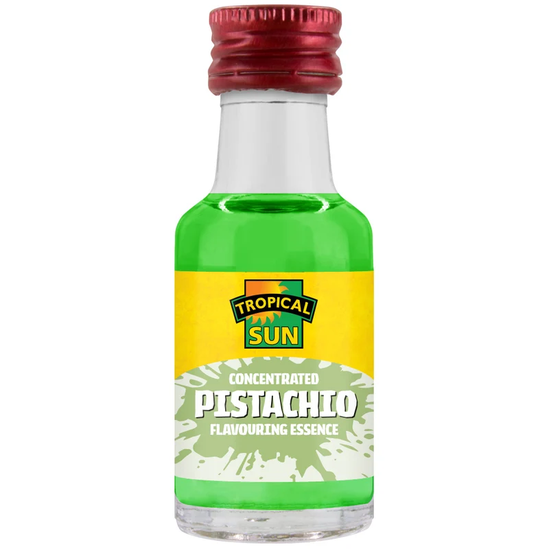 Pistachio Essence