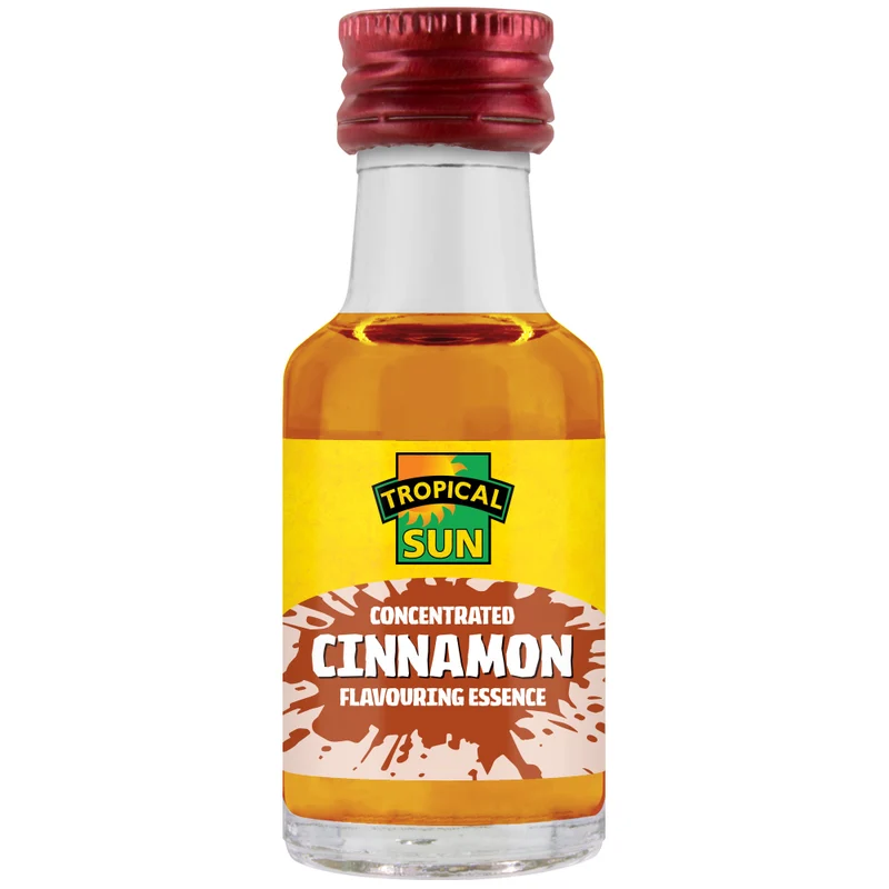 Cinnamon Essence