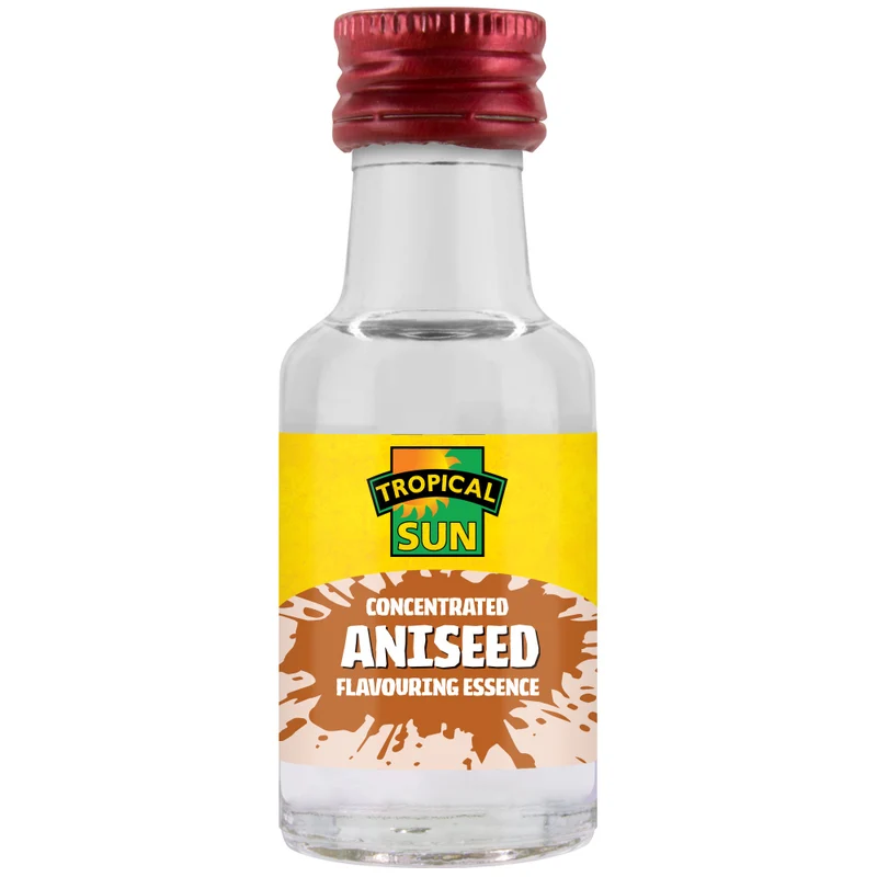 Aniseed Essence