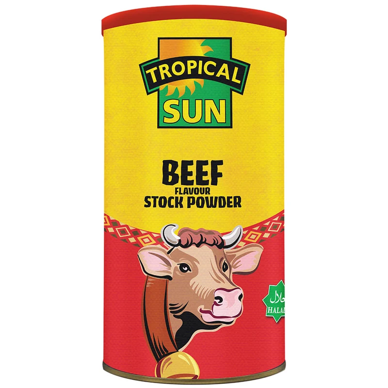 Stock Powder - Beef