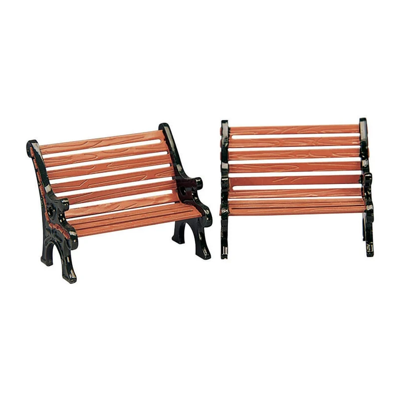 Bancs 3,5 x 0 x 0 cm en métal