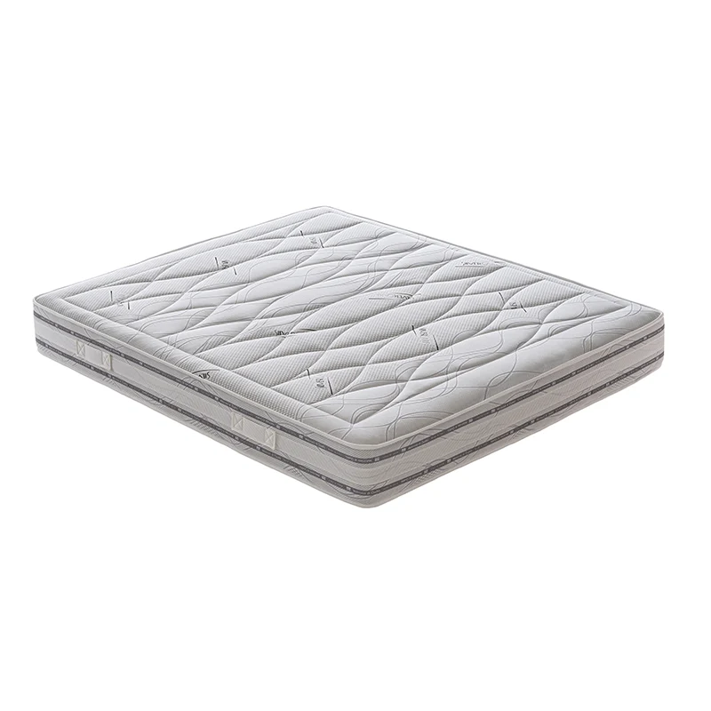 Matelas mémoire 120x190 cm (1)