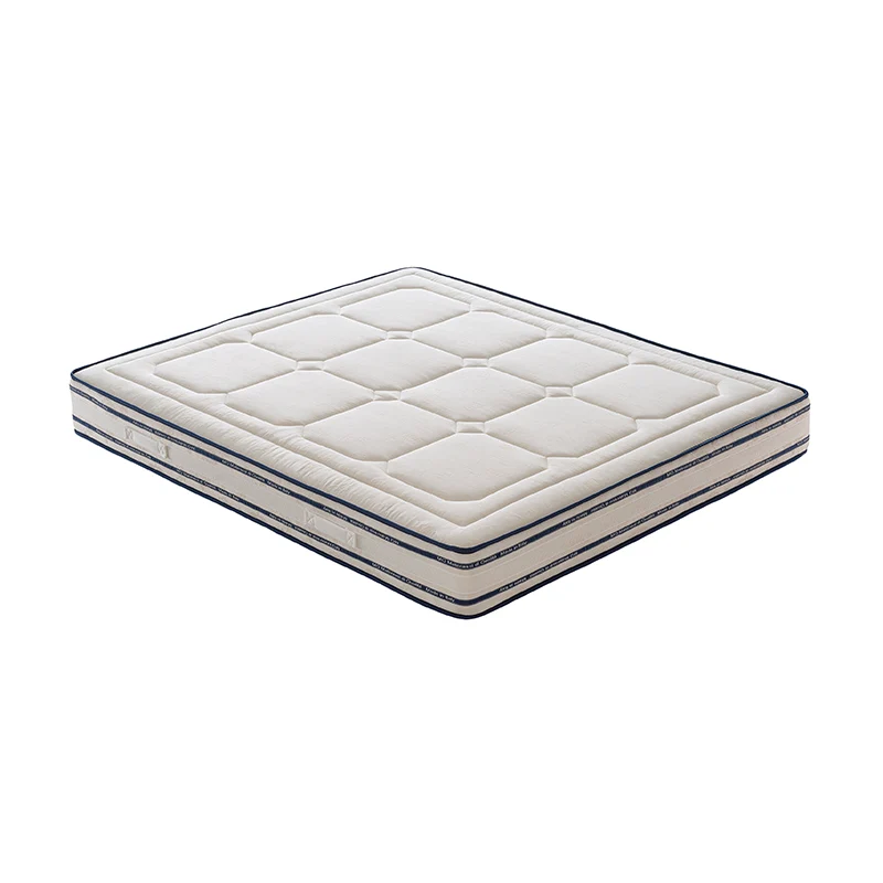Matelas confort 400 ressorts 120x190 cm (1)