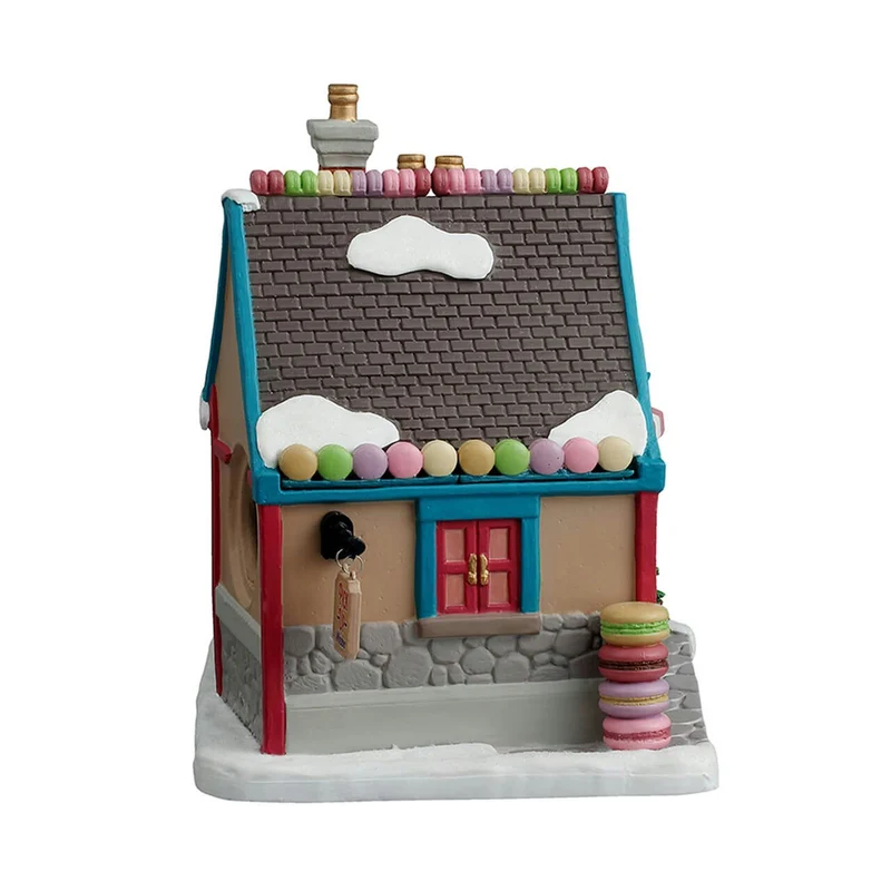 Macarons Madeline 17,5 x 19 x 14 cm