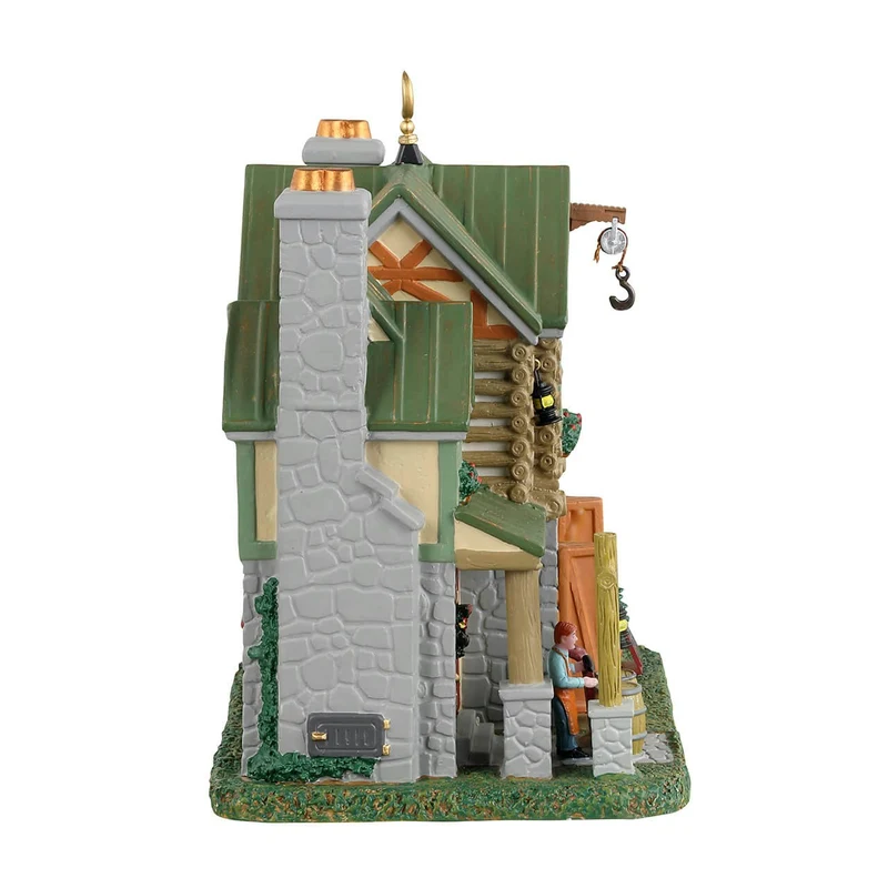 Distillerie Spruce Mountain 17,5x19x13 cm