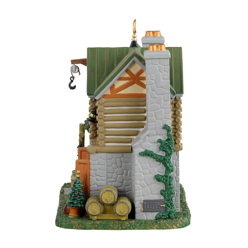 Distillerie Spruce Mountain 17,5x19x13 cm