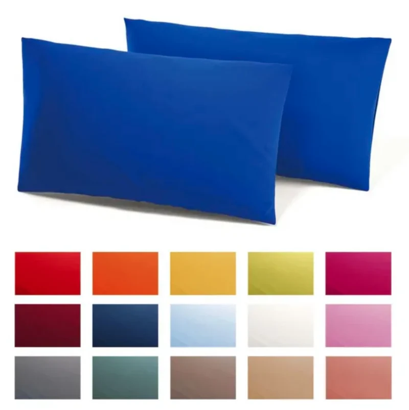 Oreiller coloré 50x80