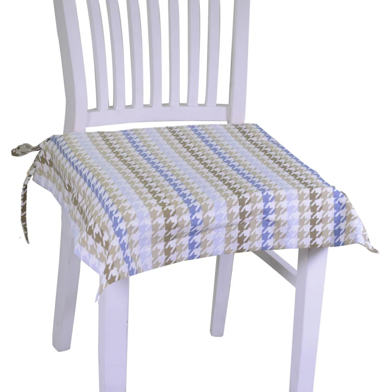 Coussin de chaise aviation 40x40
