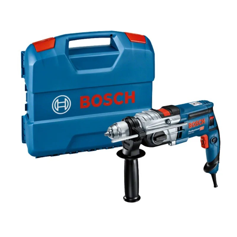 Marteau perforateur 850W avec accessoires