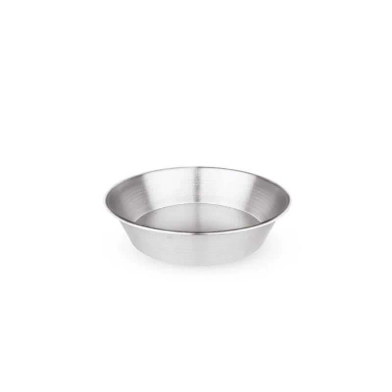 Beignet en aluminium 1-2 mm