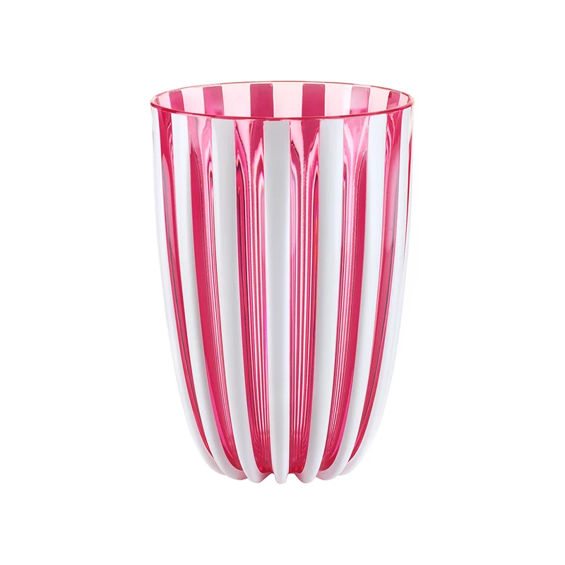 Verre à boisson gazeuse Guzzini Pin Up 470 ml
