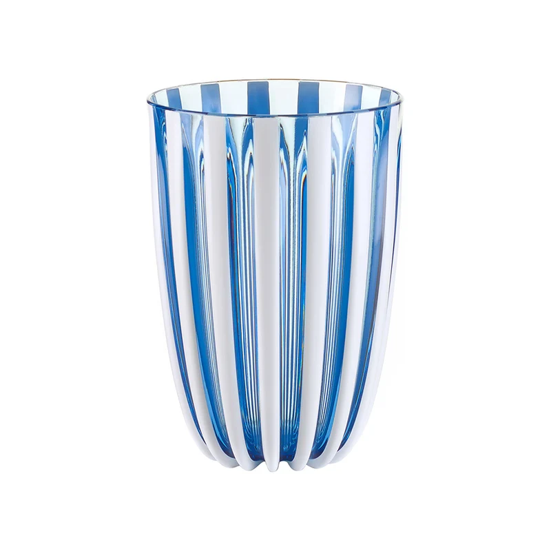 Verre à boisson gazeuse Guzzini Pin Up 470 ml
