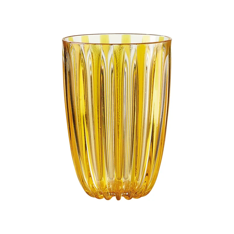 Verre à boisson gazeuse Guzzini Pin Up 470 ml