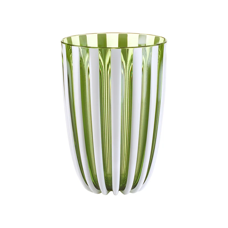 Verre à boisson gazeuse Guzzini Pin Up 470 ml