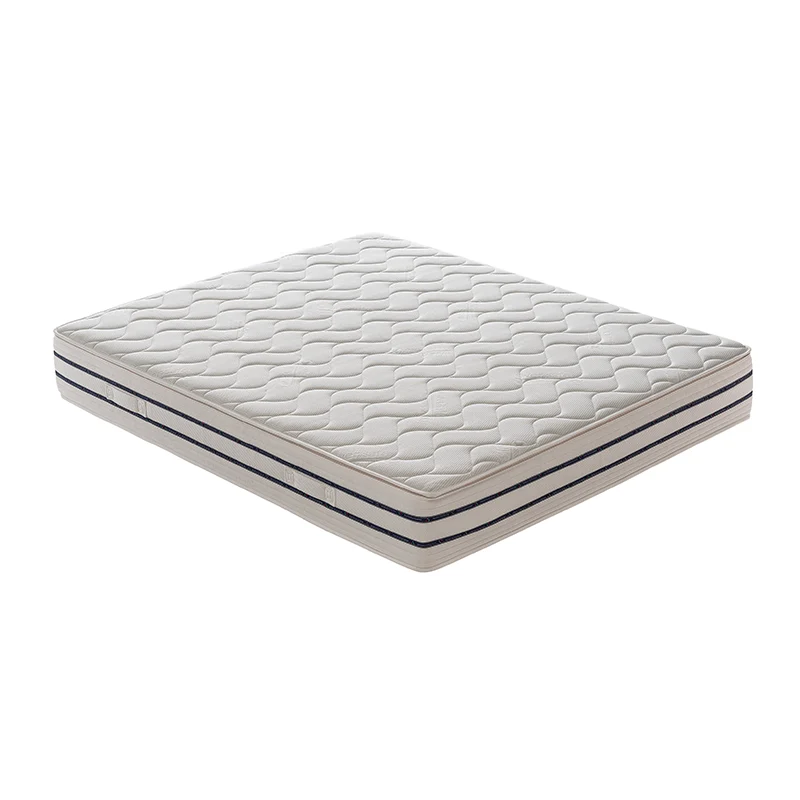 Matelas à bords 80x190 cm